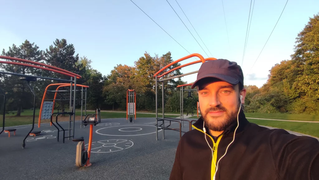 Über mich