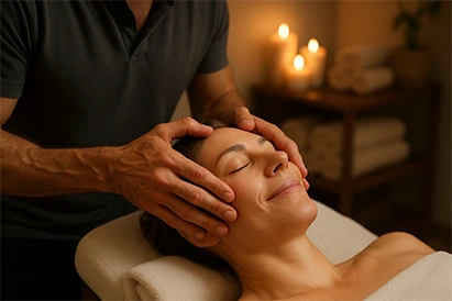 Mobile Massage auch am Wochenende – Entspannung flexibel zu Hause