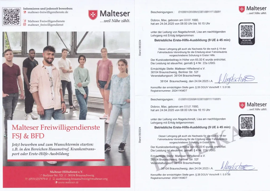 Meine Ausbildung zum Wellness-Masseur bei der ILS – ein persönlicher Erfahrungsbericht