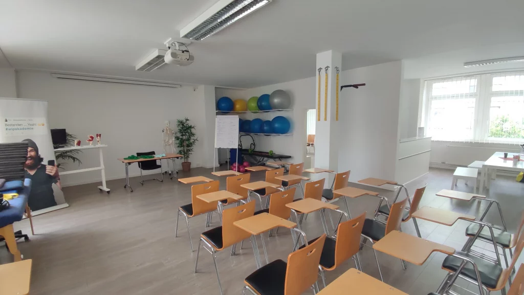 Meine Ausbildung zum Wellness-Masseur bei der ILS – ein persönlicher Erfahrungsbericht